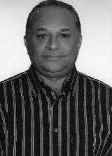 Pedro do Fogão de Lenha