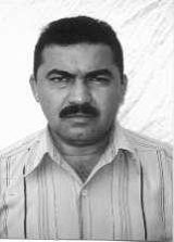 Jorge da Barragem