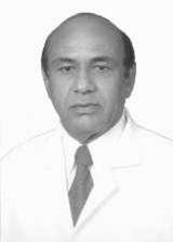 Dr Agamenon Braz