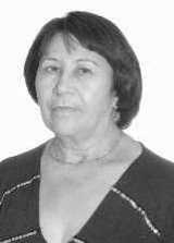 Nicinha Enfermeira