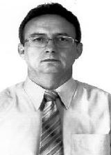 Pastor Sergio Santos