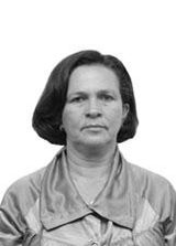 Professora Eliane de Deus
