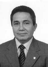 Professor Paulo Roberto