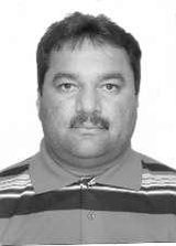 Osmar da Ambulância