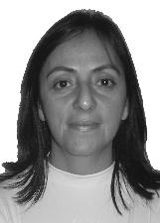 Professora Geruza