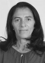 Maria de Benedito