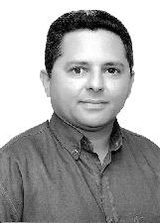 Professor Osmar