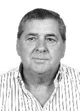Nelson Delegado