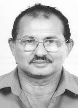 Nerci Gaspar