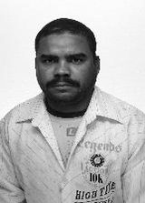 Jorge - Azulão