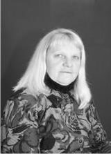 Professora Ines