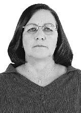 Professora Gessi