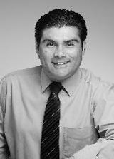 Marcos Ribas