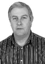 Prof. Alexandre - Tchê