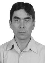Luiz Shirai
