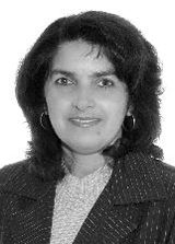 Terezinha Martinelli