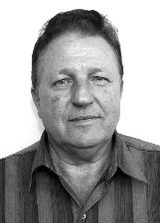 Edmundo Bora