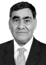 Vergilio Oliveira