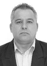 Jorge Santin