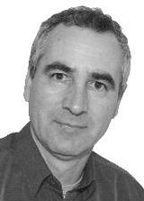 Antonio Cruz