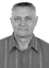 Antonio Wastowski