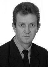Silvestre Rohden
