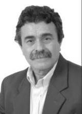 Geraldo da Brasilia Amarela