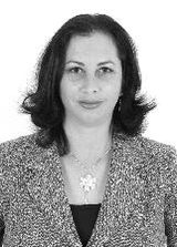 Professora Rosiméri