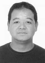 Marcio Kishimoto