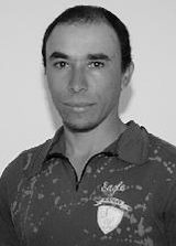Osnir Fabricio, Caranguejo