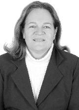 Professora Neuza Gnoatto