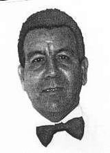 Joair da Silva - Garçom