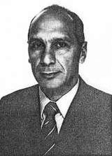 Dr Burgarelli