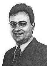 Professor Valdecir Nath