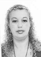 Professora Rosângela