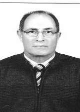Professor Gentil