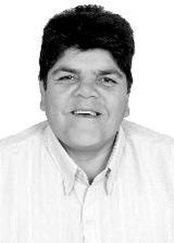 Durivio Chagas