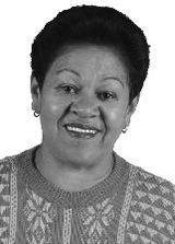 Zelia do Big Walter