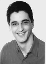 Regis Moreno