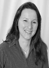 Prof. Dejane Becker