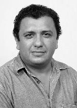 Mauricio do Sindicato