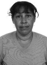 Maria Aparecida da Rocha