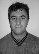 Pedro Damin