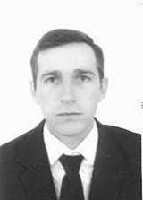 Professor Valdir Braine