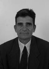Pedrinho da Rosa