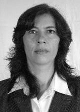 Professora Maria Cristina