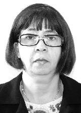 Professora Jandira Marques