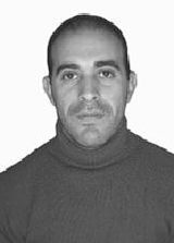 Clodoaldo Cirilo
