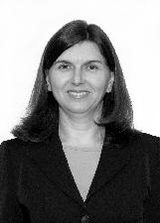 Cristina Balestra
