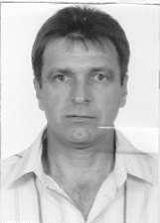 Claudio Stabach